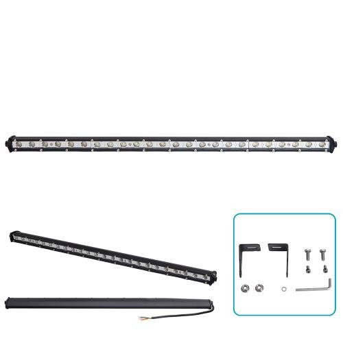 Фара робочого світла WLP-2453 SPOT 48 Вт, 10–30 В