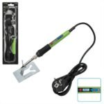 Паяльник Alloid Pro 80 Вт з терморегулятором та LCD-дисплеєм