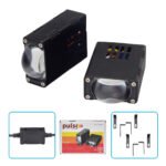 Фари робочого світла WLP-ZW50 LED 60 Вт SPOT 10–60 В