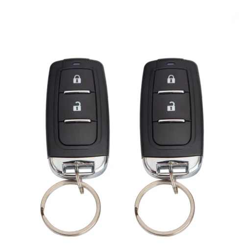 Пульти дистанційного керування PULSO DL-32108 брелоки для центрального замка автомобіля