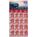 Осв.повітря DrMarkus LUCRY TOP Red Fruits