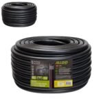 Шланг маслобензостійкий термокаучуковий Alloid Pro 18x28 мм, 50 м (бухта)