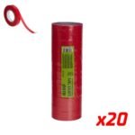 Стрічка для підв’язки рослин Alloid 23 м 20 шт