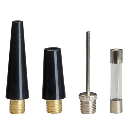 Насадки для накачування м’ячів та матраців компресора ViTOL