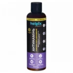 Очисник скла HELPIX Professional Антикамінь 200 мл, абразивний