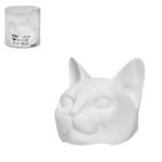 Захисний ковпачок фаркопа «Голова кота»