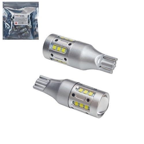 Лампа PULSO T15 W16W LED 24SMD-2020 12-24V 333lm White