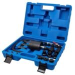 Alloid. Знімач форсунок пневматичний Bosch, Siemens, Delphi, Denso. 24 пр.SP-3159