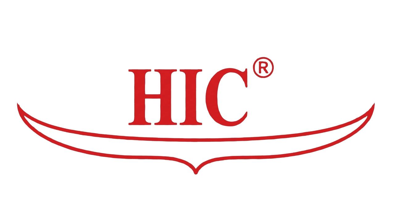 Бренд HIC