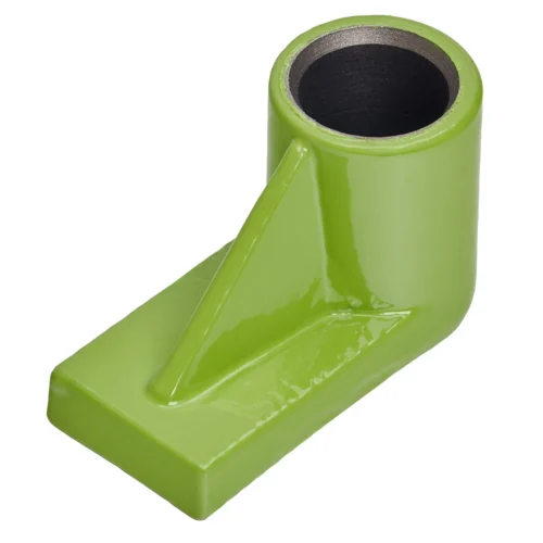 Набір рихтувальний гідравлічний Alloid AL-1010B 10 т на колесах - Зображення 9