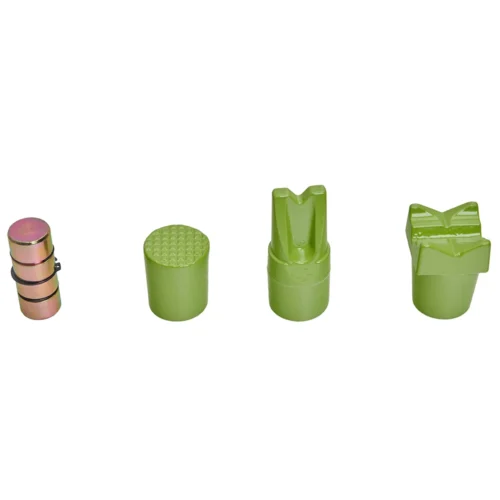 Набір рихтувальний гідравлічний Alloid AL-1010B 10 т на колесах - Зображення 11