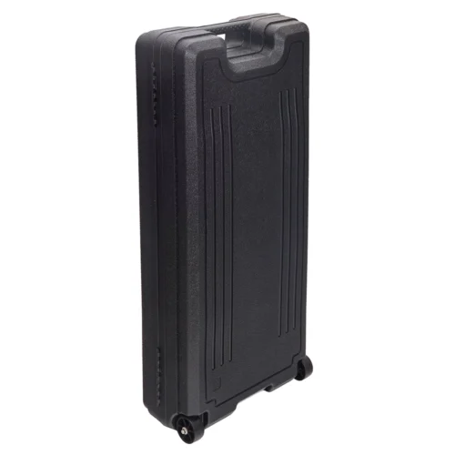 Набір рихтувальний гідравлічний Alloid AL-1010B 10 т на колесах - Зображення 2