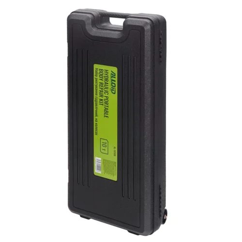 Набір рихтувальний гідравлічний Alloid AL-1010B 10 т на колесах - Зображення 3