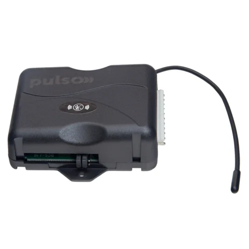 Блок керування центральним замком PULSO DL-22111 Bluetooth 12V модуль 11 PIN з антеною keyless entry