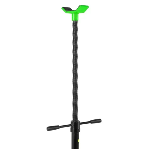 Стійка для діагностики підвіски Alloid з педальним приводом - Зображення 7