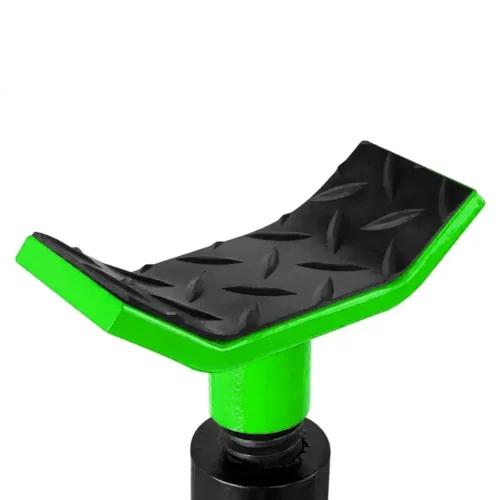 Стійка для діагностики підвіски Alloid з педальним приводом - Зображення 4