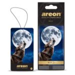 Освіжувач повітря АРЕОН Сухі-Уайлд Вовк