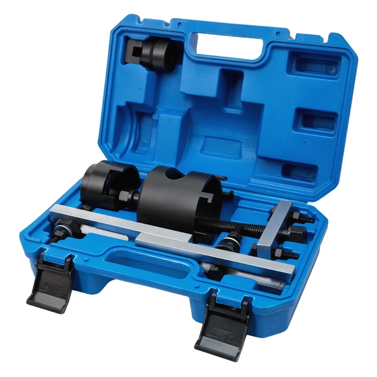 Набір для заміни зчеплення DSG Alloid ZC-1042 для VW Audi інструмент у кейсі